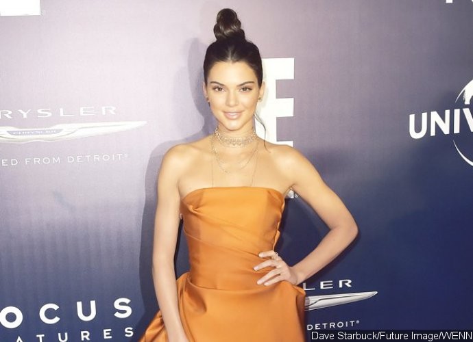 Kendall Jenner Loves Going 'Sexual' for Photoshoots: 'I Don't Get to Do It'