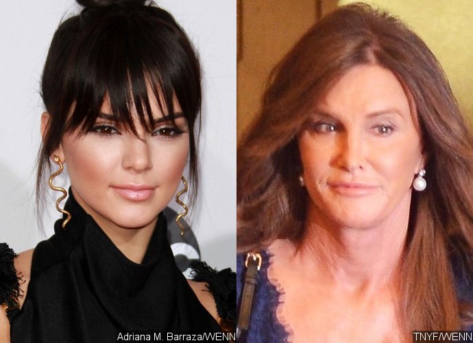 Kendall Jenner Misses Doing 'Adventurous' Activities With Caitlyn Jenner