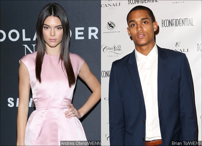 Kendall Jenner Moves on From Harry Styles With Lakers' Jordan Clarkson