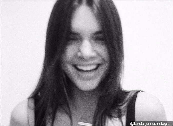Kendall Jenner Posts Picture of Her Nipple on Instagram