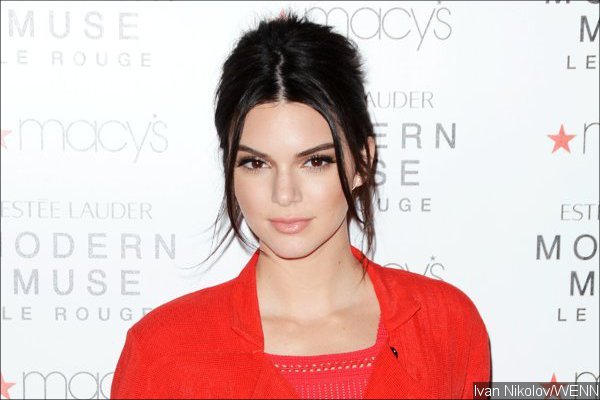 Kendall Jenner Reveals Why She's Never Publicly Dated Anyone