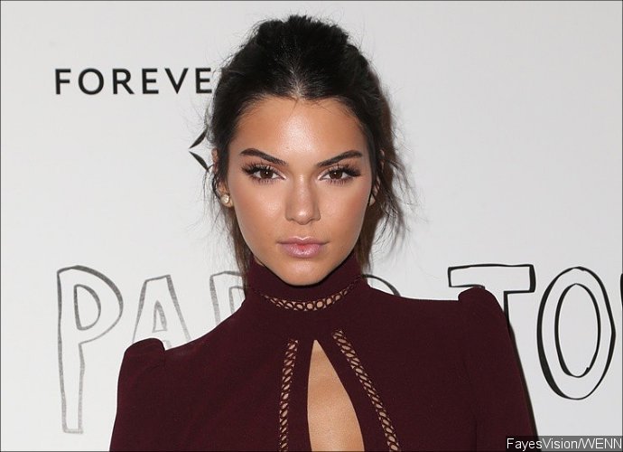 Kendall Jenner's Instagram Page Goes MIA. What Happens?