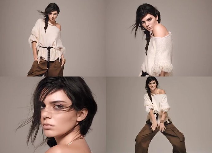 Kendall Jenner's New Mango Campaign 'Tribal Spirit' Sparks ...