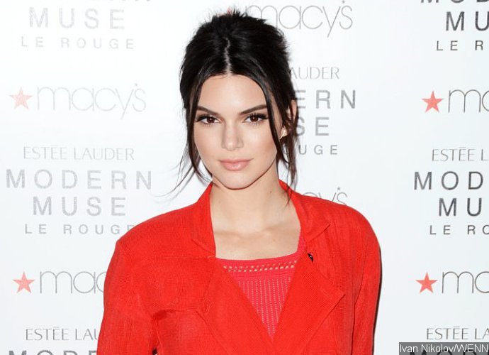 This Is How Kendall Jenner's Sleep Paralysis Can Ruin Her Career