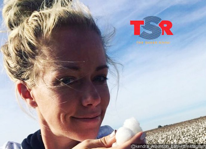 Kendra Wilkinson Goes on Epic Rant After Accused of Racism for Picking Cotton