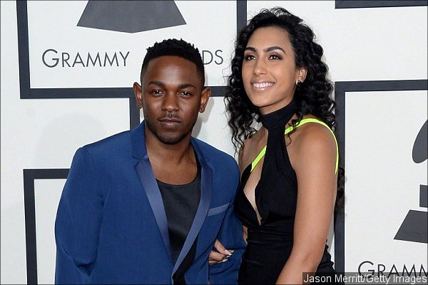 Kendrick Lamar Confirms Engagement to Longtime Love Whitney Alford