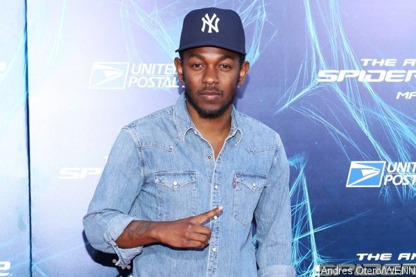 Kendrick Lamar Sets New Global Record on Spotify With 'To Pimp a Butterfly' Album