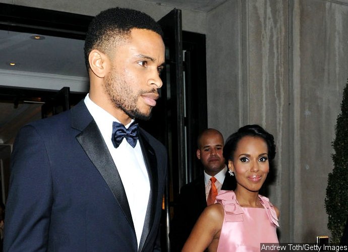 Is Kerry Washington Planning to Divorce Nnamdi Asomugha in the New Year?
