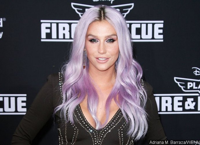 Kesha Claims She'll Be Freed From Her Label if She Lies About Dr. Luke