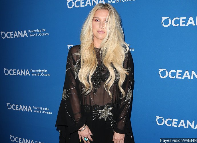 Kesha Posts 'Amazing Grace' Cover Before Finding Out the Fate of Her Career on Tuesday