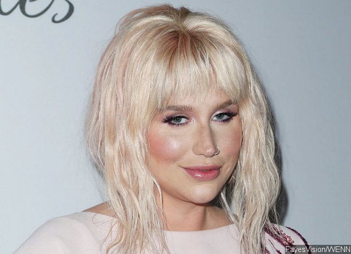 Kesha Slams Body Shamers and Shares Message About 'Battling Depression' on Instagram
