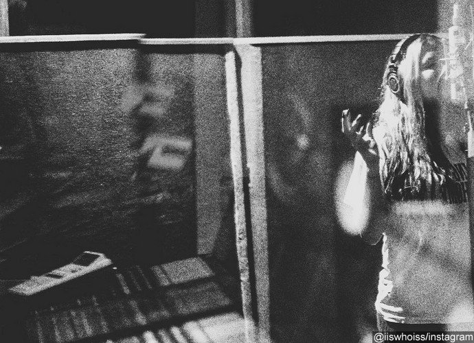 Back in the Studio! Kesha Thanks Zedd for Giving Her 'Chance at Finding Her Voice Again'