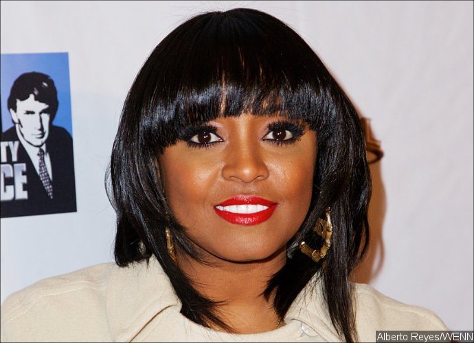 'Cosby Show' Star Keshia Knight Pulliam Pregnant With First Child