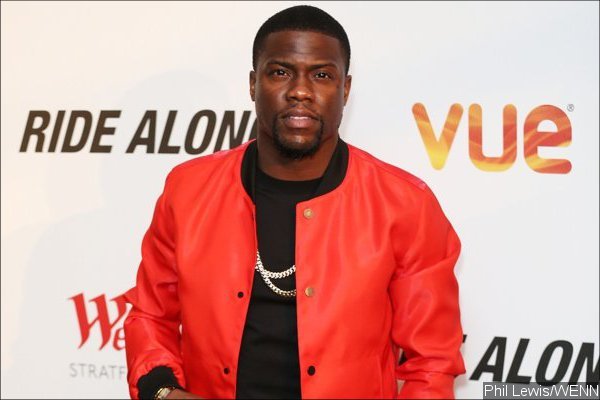 Kevin Hart Slams Sony Exec for Calling Him a 'Whore' in Leaked Emails: 'I Refuse to Be Broken'
