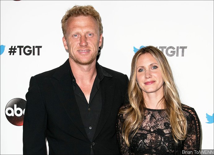 'Grey's Anatomy' Star Kevin McKidd Split From His Wife of 17 Years