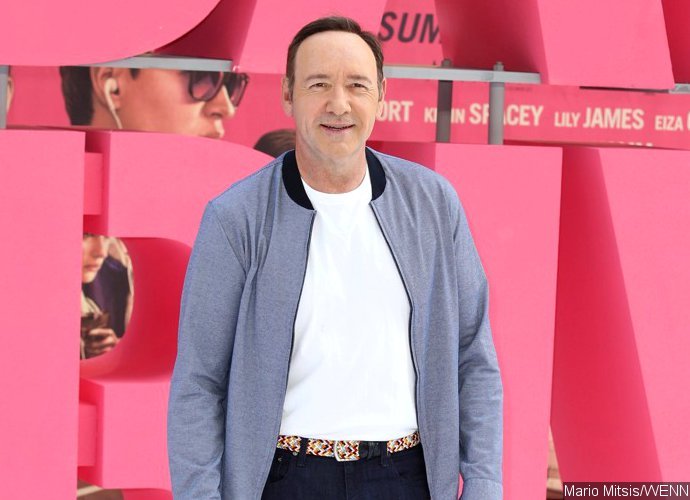Kevin Spacey's Dad Was 'Nazi Child Rapist' Who Sexually Abused His Own Son, Actor's Brother Claims