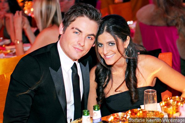 Kevin Zegers Welcomes Twin Baby Girls Zoe and Blake