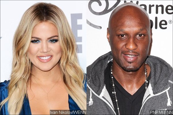 Khloe Kardashian and Lamar Odom Finalize Divorce, Khloe Calls It 'a Crazy Day'
