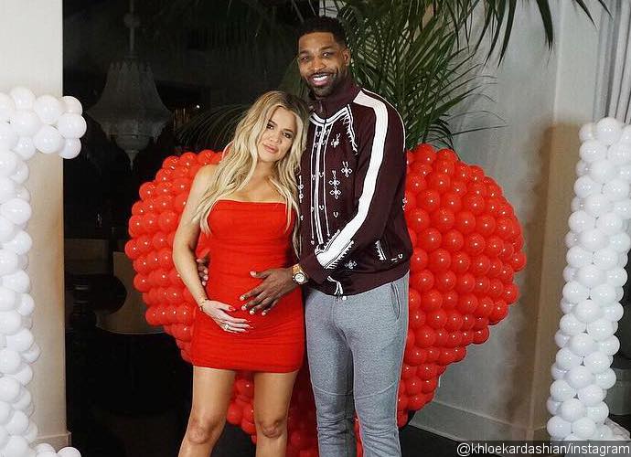 Khloe Kardashian Dishes on 'Uncomfortable,' but 'Amazing' Sex With Tristan Thompson While Pregnant