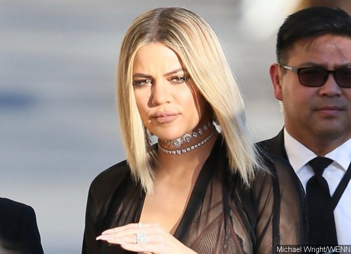 Khloe Kardashian Launches Foul-Mouthed Rant About People Twisting Her Words