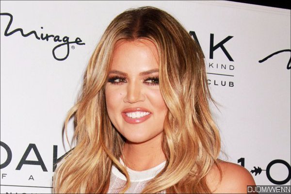 Khloe Kardashian Responds to Haters Who Said Her Knee 'Looks Funny'