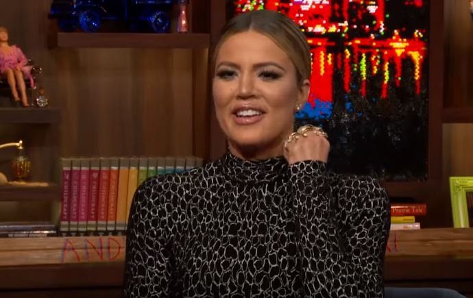 Khloe Kardashian Reveals If Kourtney, Kendall and Kylie Have Hooked Up With Justin Bieber