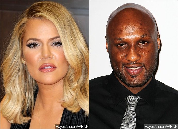 Khloe Kardashian Won't Let Lamar Odom Move In With Her After He's Released From Hospital