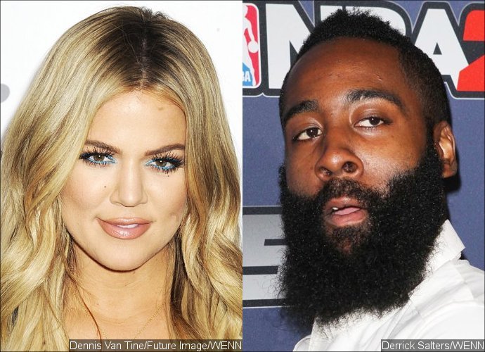 Khloe Posts Cryptic Messages About Her 'Darkest Hour' After James Harden's Strip Club Visit
