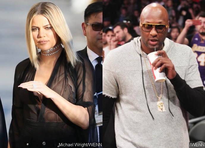 Khloe Upset Over Lamar Odom's Reunion With His Ex. Does She Still Have Feelings for Him?