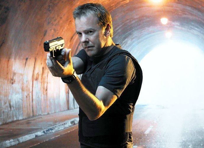 What Kiefer Sutherland Says of '24' Revival Without Jack Bauer?
