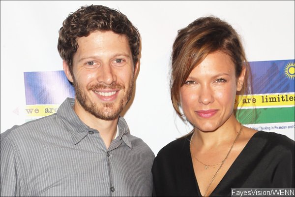 Kiele Sanchez and Zach Gilford Expecting Their First Child Together