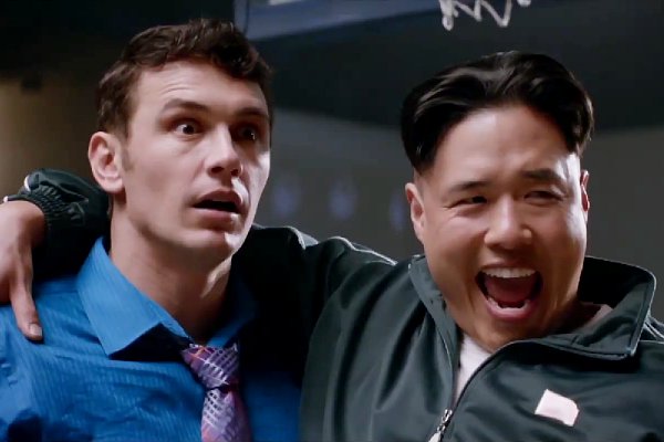Kim Jong-Un Introduced in Final Trailer of 'The Interview'