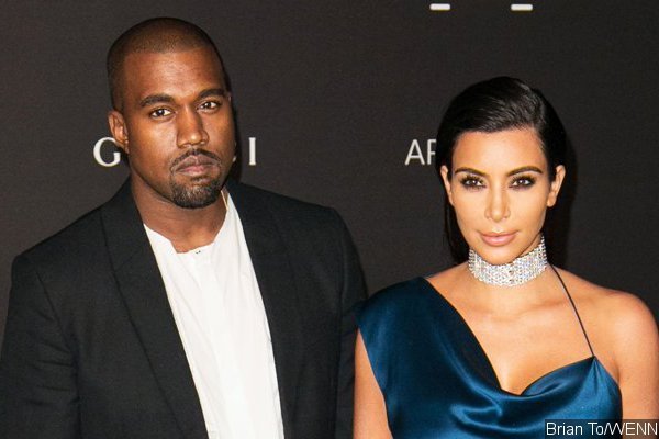 Kim Kardashian Admits She Pursued Kanye West