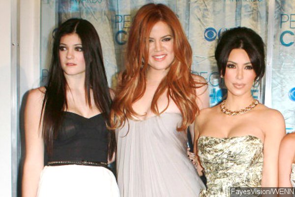 Kim Kardashian and Her Sisters NOT Quitting 'Keeping Up with the Kardashians'