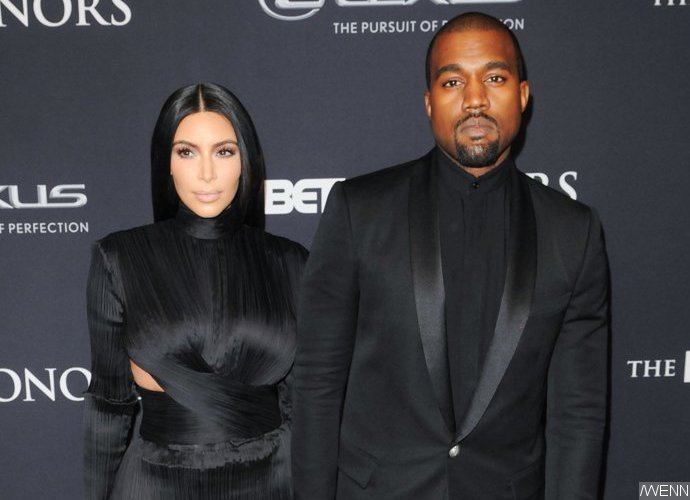 Kim Kardashian and Kanye West Fighting Over Vasectomy - Rumor or Fact?