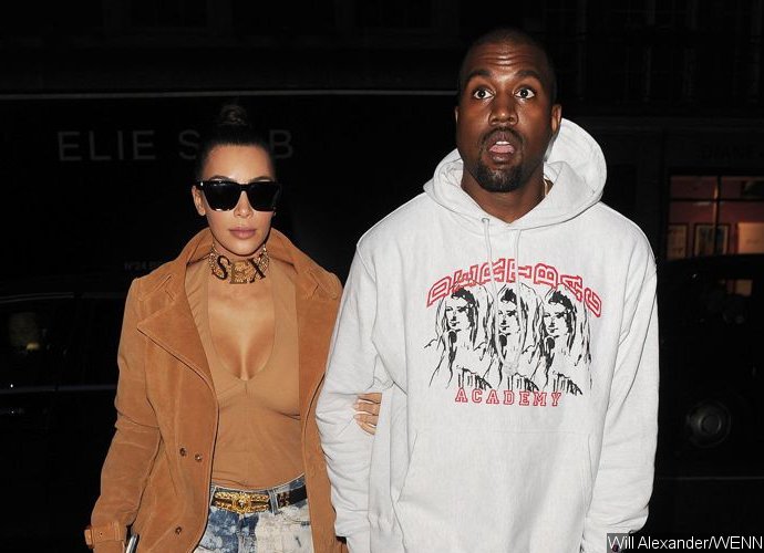 Kim Kardashian and Kanye West Fire Bodyguard Pascal Duvier Following Paris Robbery