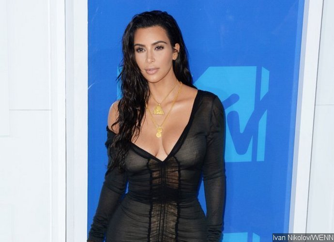 Kim Kardashian Announces First Red Carpet Appearance Following Kanye West's Sacramento Rant