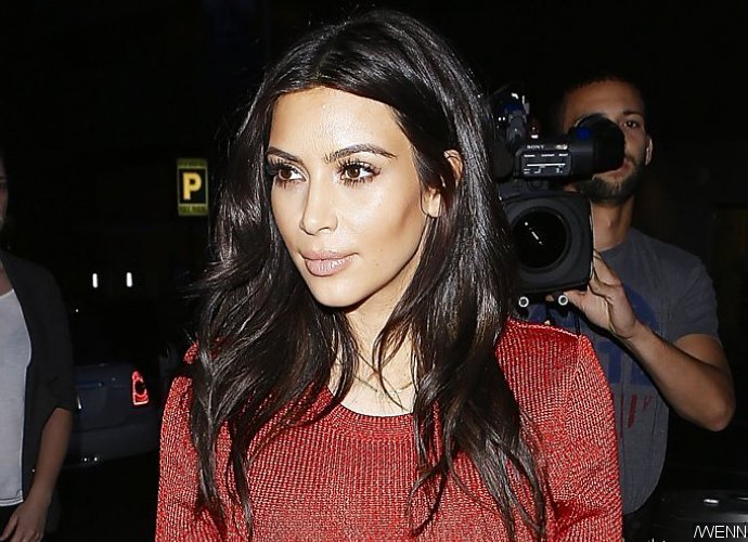 Kim Kardashian Breaks Social Media Silence After Robbery. See Her First Posts in a Month