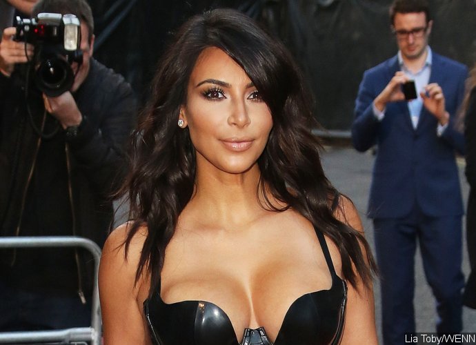 Kim Kardashian Concierge Says Robbers Didn't Want Her Jewelry. What Were They After, Then?