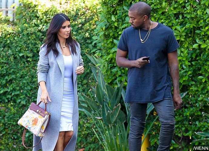 Kim Kardashian Considering Filing for Divorce From Kanye West Soon