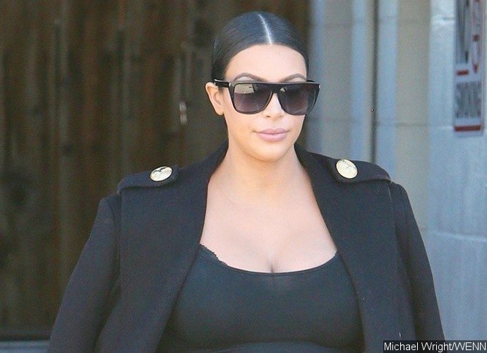 Kim Kardashian Defends Kanye West After Twitter Rants: People Don't Get Him