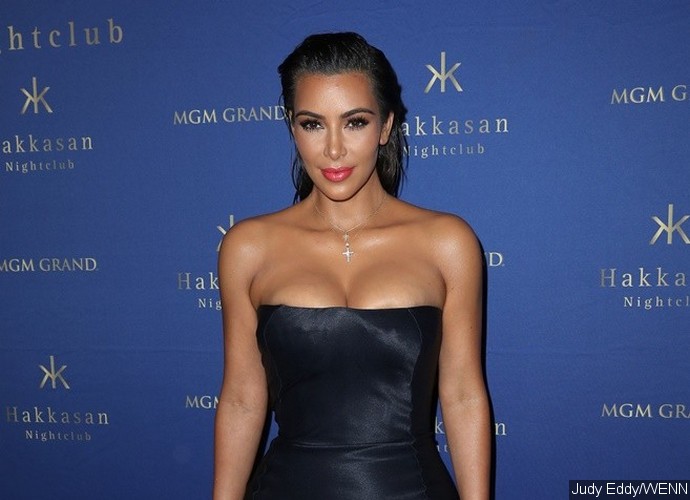 'Jealous' Kim Kardashian Demands Hefty Pay Raise for 'KUWTK'