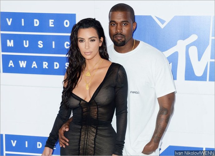 Kim Kardashian Is 'Done Babysitting' Troubled Kanye West - Is Divorce the Best Option for Them?