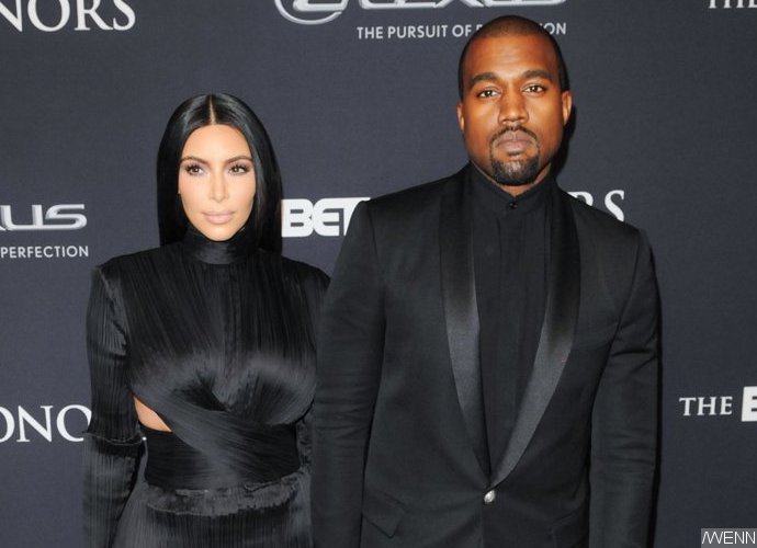 Kim Kardashian Explains Delay of Kanye West's G.O.O.D Friday Song