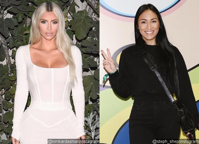 Kim Kardashian Fires Longtime Assistant Stephanie Shepherd Due to Lack of Knowledge for Larger Role