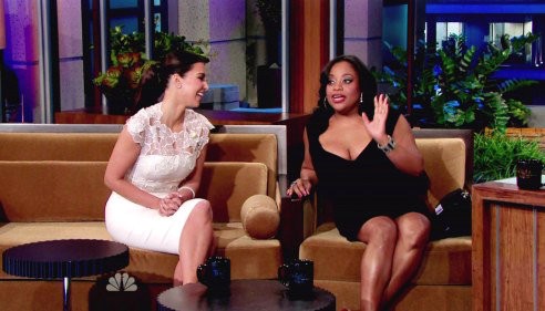 Kim Kardashian Gets Offer to Be a Surrogate for Sherri Shepherd