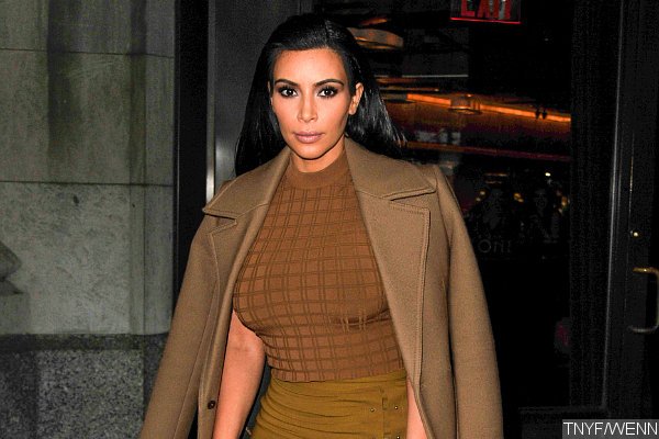 Kim Kardashian Hires Fertility Chef, Personal Trainer, Cupping Therapist to Get Pregnant