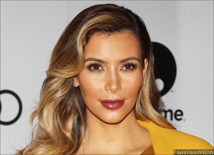 No More Sexy Selfies? Kim Kardashian Is Re-Emerging 'More Covered Up' and 'Less Make-Up'