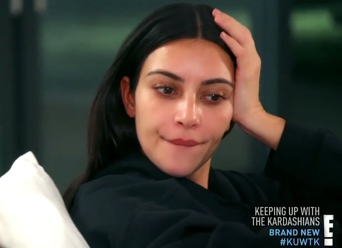 is blamed for keeping up with the keeping up with the kardashians ratings chart