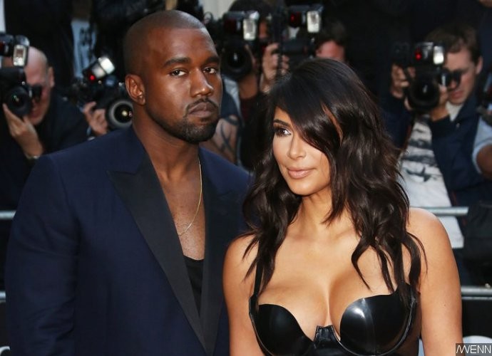 Kim Kardashian Says Kanye West, Not Monica Rose, Was Responsible for Her Style Transformation